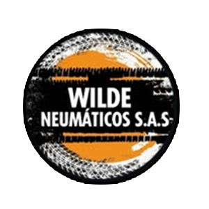 Wilde Neumaticos